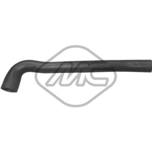 METALCAUCHO 07285 Radiator Hose
