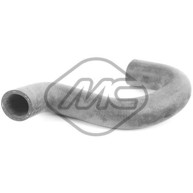 METALCAUCHO 07341 Radiator Hose