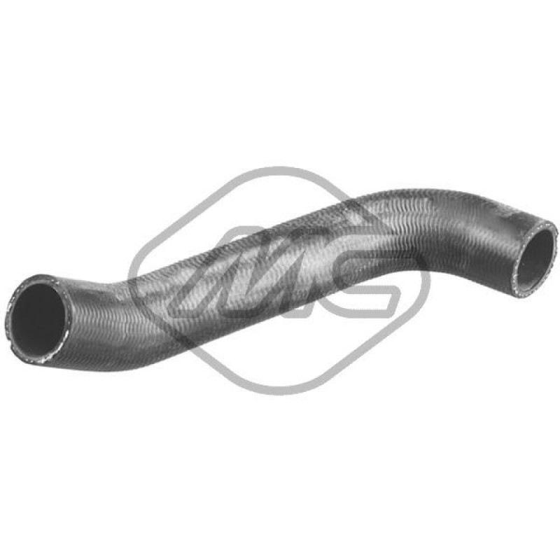 METALCAUCHO 07367 Kühlerschlauch