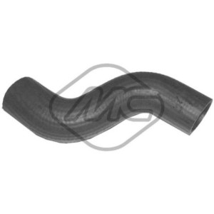 METALCAUCHO 07406 Radiator Hose