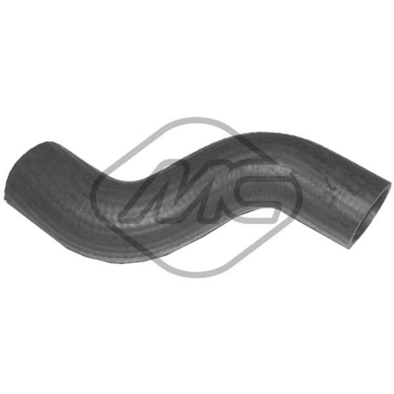 METALCAUCHO 07406 Radiator Hose