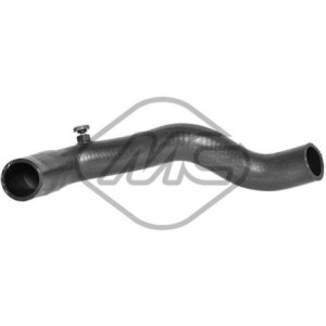 METALCAUCHO 07512 Radiator Hose