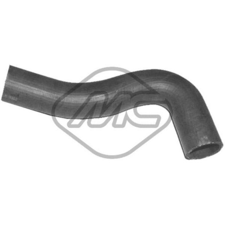 METALCAUCHO 07534 Radiator Hose