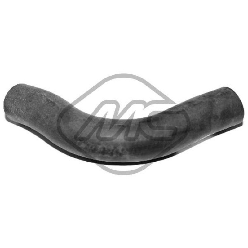 METALCAUCHO 07544 Radiator Hose