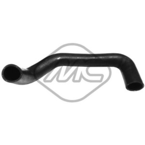 METALCAUCHO 07778 Radiator Hose