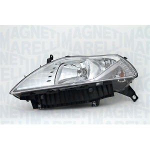 Faro Fanale Anteriore Destra per - MAGNETI MARELLI 712464601129