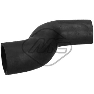 METALCAUCHO 08009 Radiator Hose