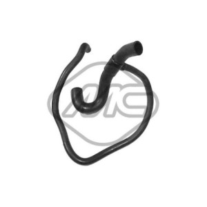 METALCAUCHO 08260 Radiator Hose