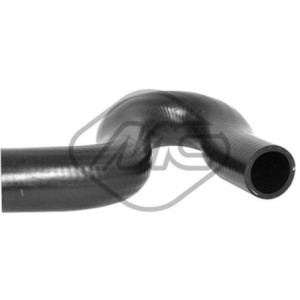 METALCAUCHO 08266 Radiator Hose