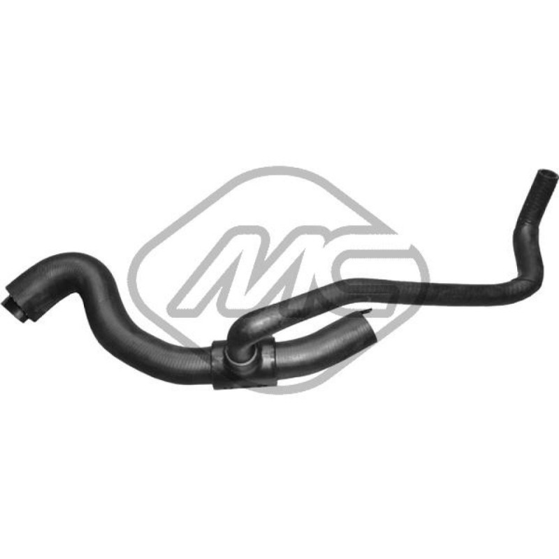 METALCAUCHO 08268 Radiator Hose