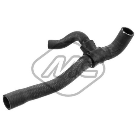 METALCAUCHO 08382 Radiator Hose