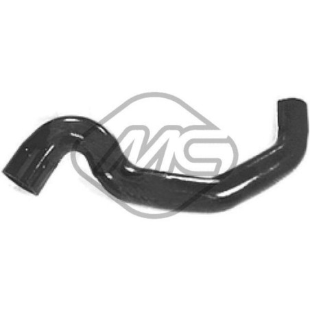 METALCAUCHO 08437 Radiator Hose
