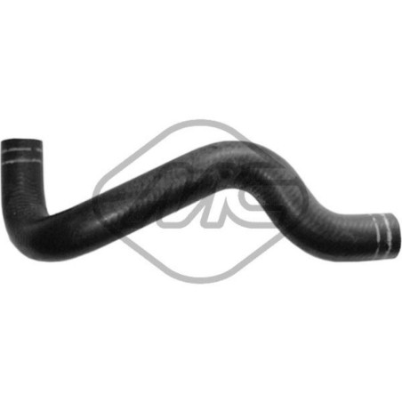 METALCAUCHO 08459 Flessibile radiatore