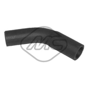 METALCAUCHO 08480 Radiator Hose