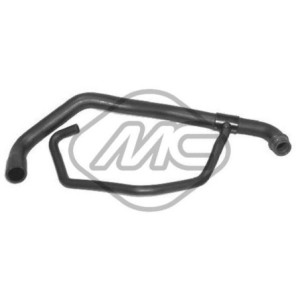 METALCAUCHO 08483 Radiator Hose