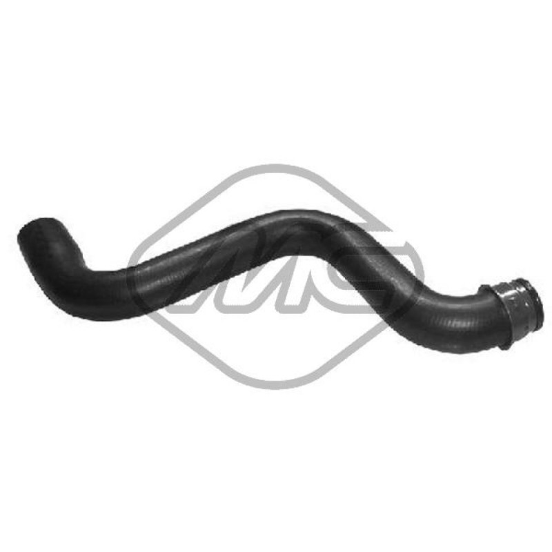 METALCAUCHO 08484 Radiator Hose