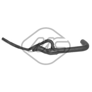 METALCAUCHO 08495 Radiator Hose