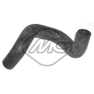 METALCAUCHO 08619 Radiator Hose