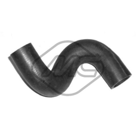 METALCAUCHO 08620 Flessibile radiatore