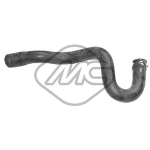 METALCAUCHO 08674 Radiator Hose