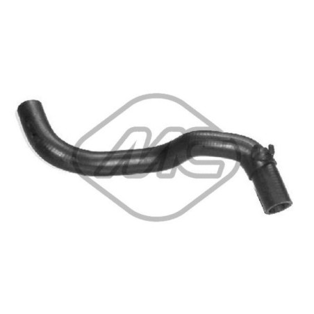 METALCAUCHO 08723 Radiator Hose