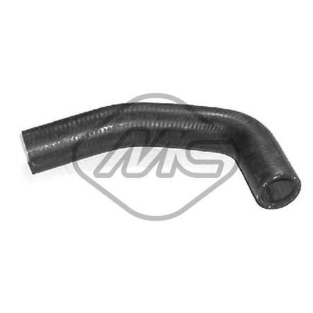 METALCAUCHO 08734 Radiator Hose