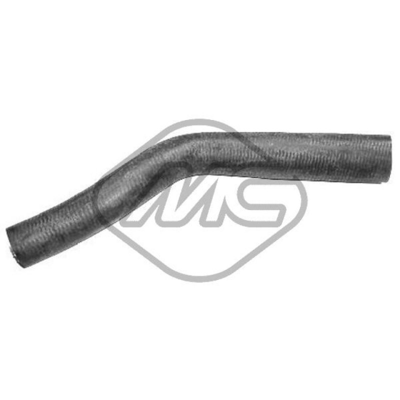 METALCAUCHO 08763 Flessibile radiatore