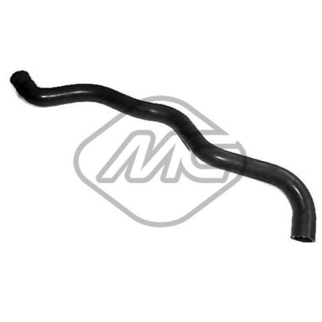 METALCAUCHO 08805 Flessibile radiatore