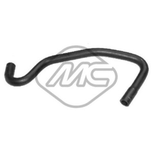 METALCAUCHO 08822 Radiator Hose