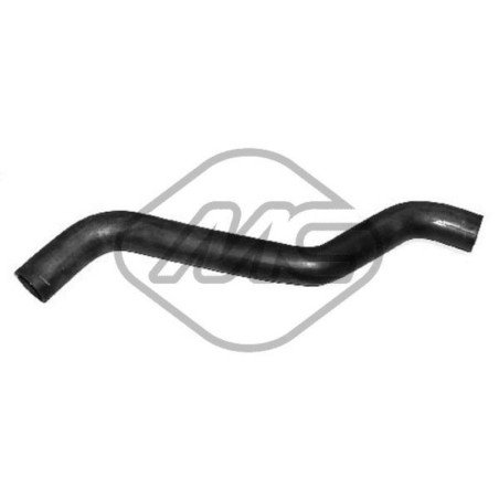 METALCAUCHO 08842 Radiator Hose