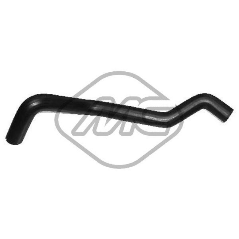 METALCAUCHO 08843 Radiator Hose