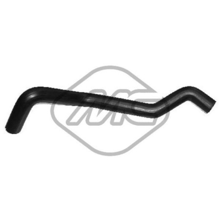 METALCAUCHO 08843 Radiator Hose