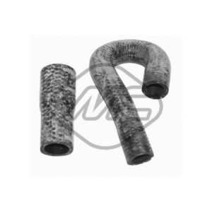 METALCAUCHO 08891 Radiator Hose
