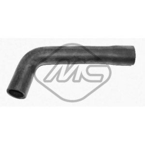 METALCAUCHO 08953 Radiator Hose