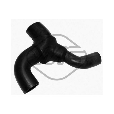 METALCAUCHO 08966 Flessibile radiatore