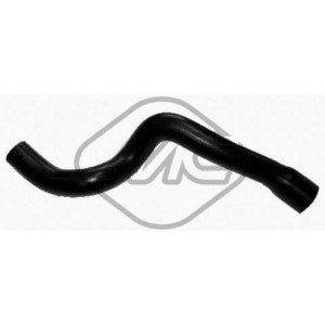 METALCAUCHO 08977 Radiator Hose