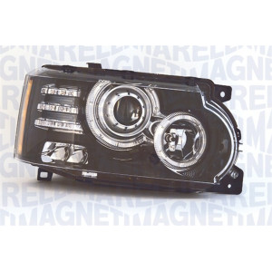 Reflektor Prawy dla - MAGNETI MARELLI 712472601129