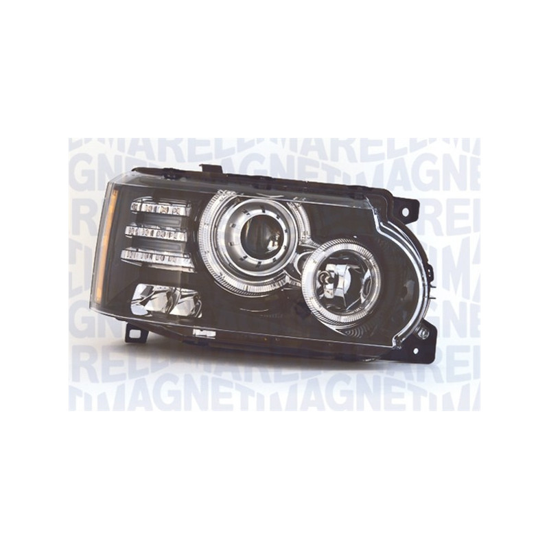 Faro Delantero Derecho para - MAGNETI MARELLI 712472601129