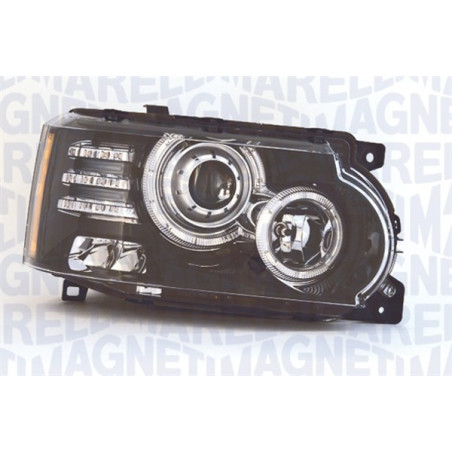 Faro Fanale Anteriore Destra per - MAGNETI MARELLI 712472601129
