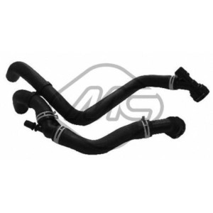 METALCAUCHO 09078 Radiator Hose