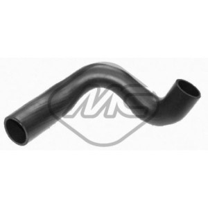 METALCAUCHO 09118 Flessibile radiatore