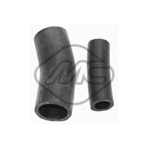 METALCAUCHO 09131 Radiator Hose