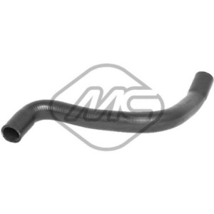 METALCAUCHO 09169 Radiator Hose