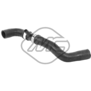 METALCAUCHO 09197 Radiator Hose
