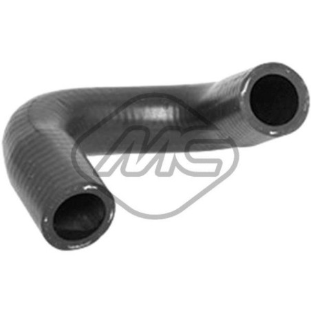 METALCAUCHO 09202 Radiator Hose