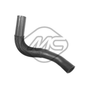 METALCAUCHO 09210 Radiator Hose