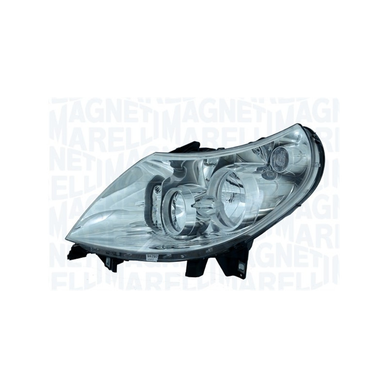 Faro Delantero Derecho para - MAGNETI MARELLI 712474601129