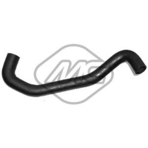 METALCAUCHO 09221 Radiator Hose