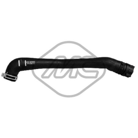 METALCAUCHO 09262 Flessibile radiatore