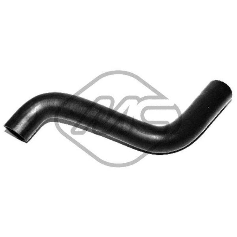 METALCAUCHO 09263 Radiator Hose